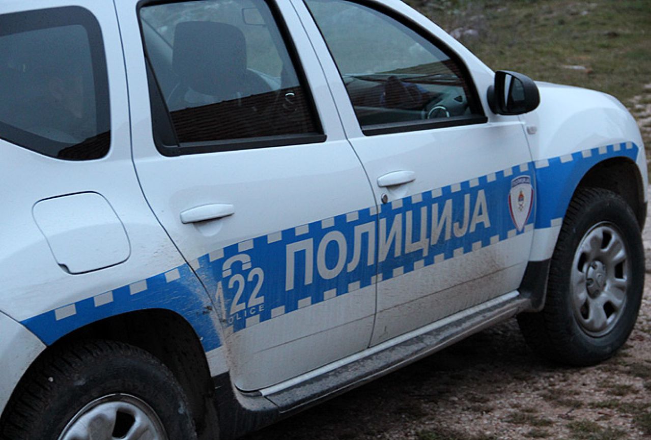 Ubojstvo djevojke iz Olova: Policija pretresla kuću ubojice