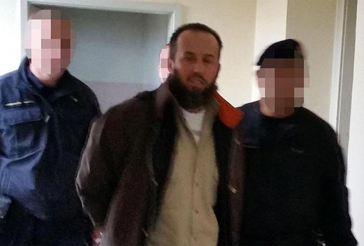 Suradnja s ISIL-om: Konjičanin u Grazu osuđen na osam godina zatvora