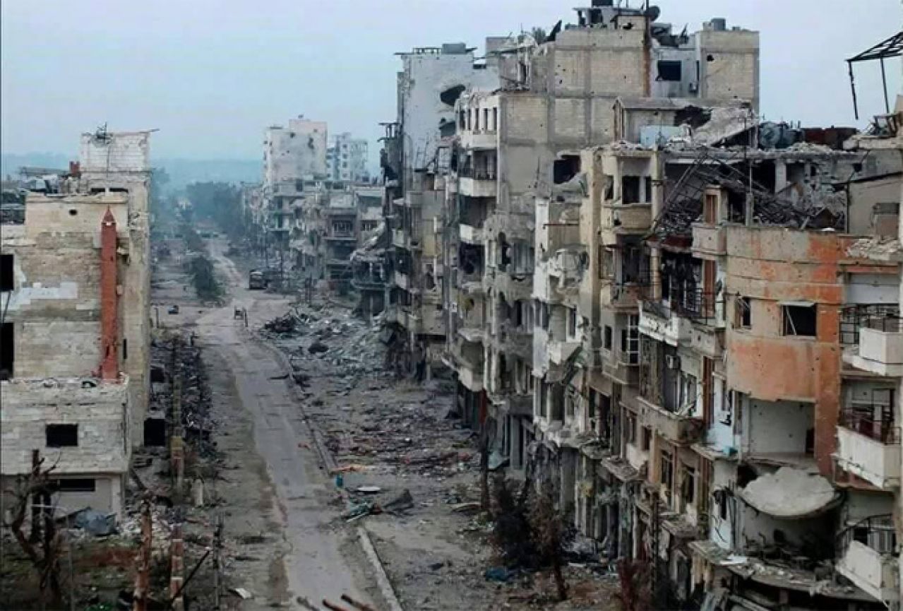 De Mistura: Primirje u Siriji krhko, ali se još održava