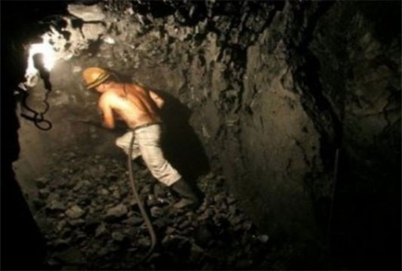 Vlada u rudnike ulaže 320 milijuna KM!