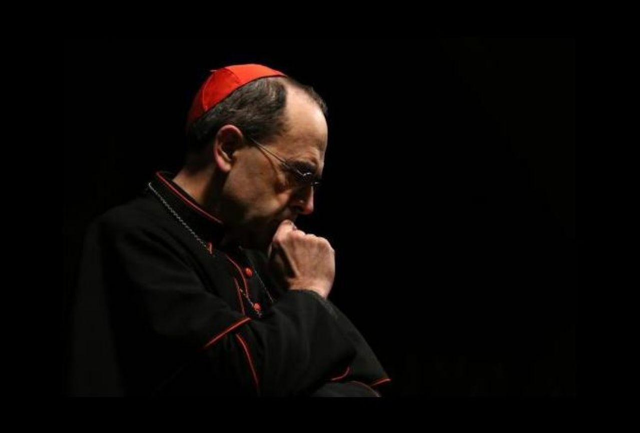Poznati kardinal u središtu pedofilskog skandala