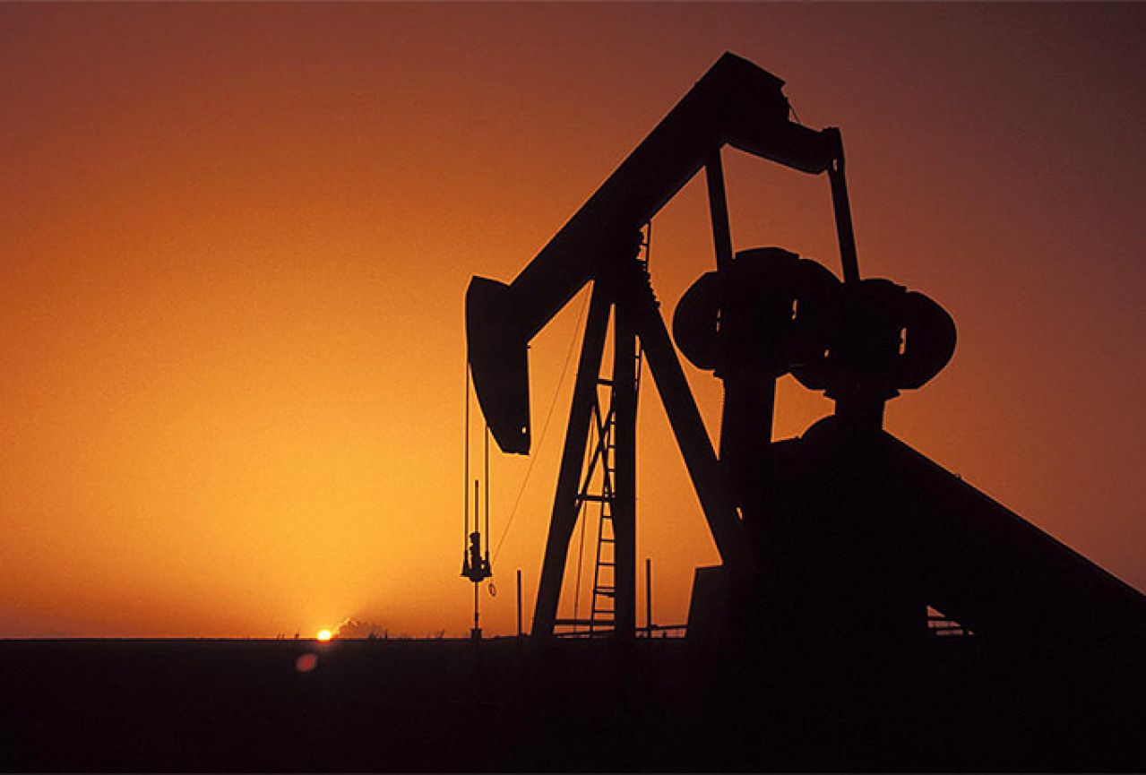 Cijene nafte opet snažno porasle