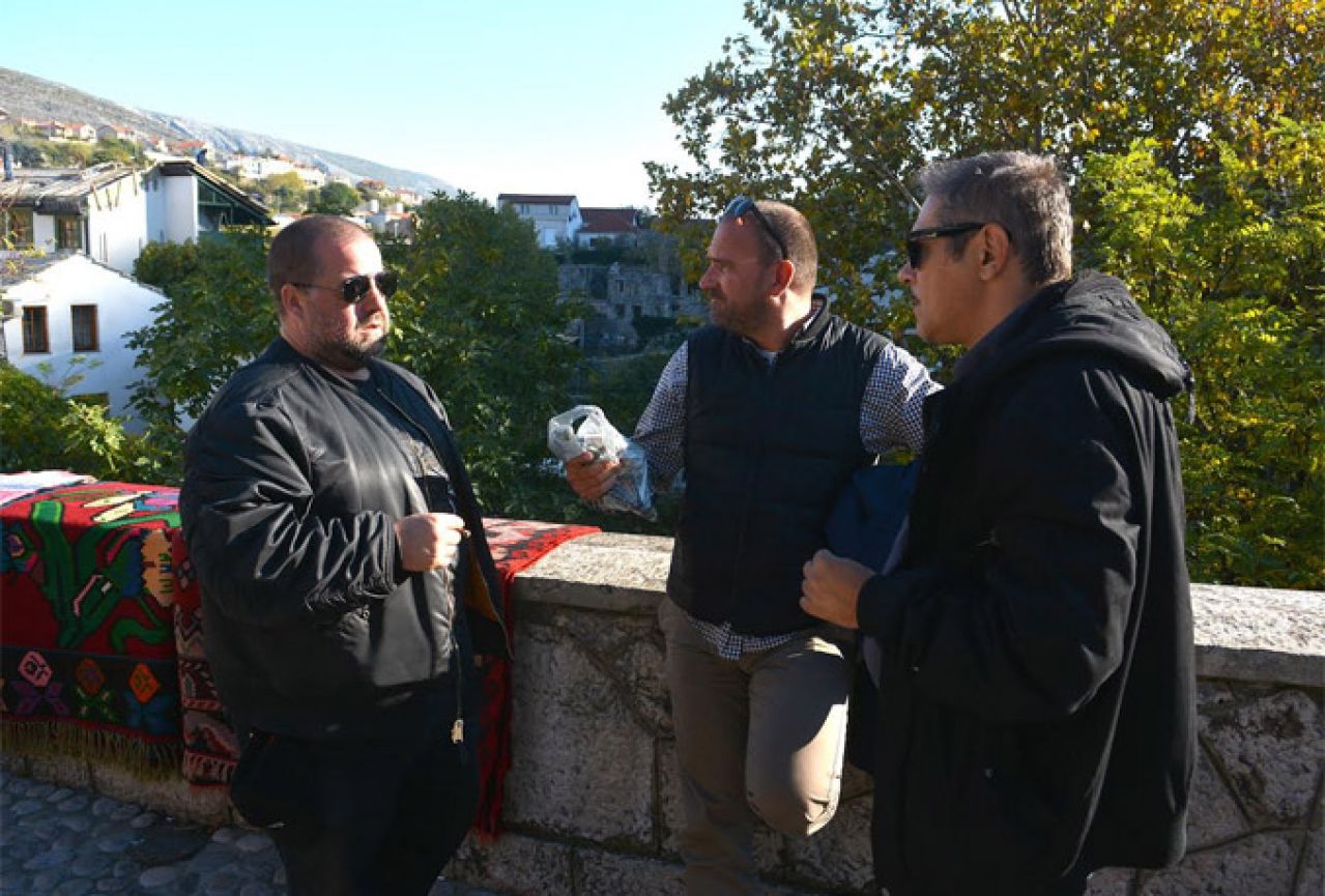 Mostar: Traže se statisti za igrani film