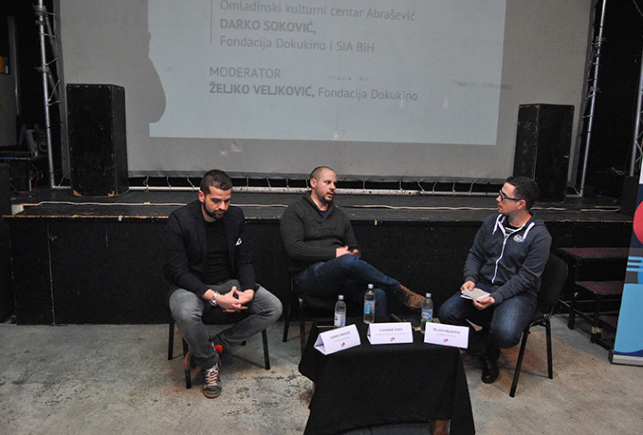 Mostar: Predstavljena Nagrada za društvene promjene - Šansa mladima za pokretanje posla