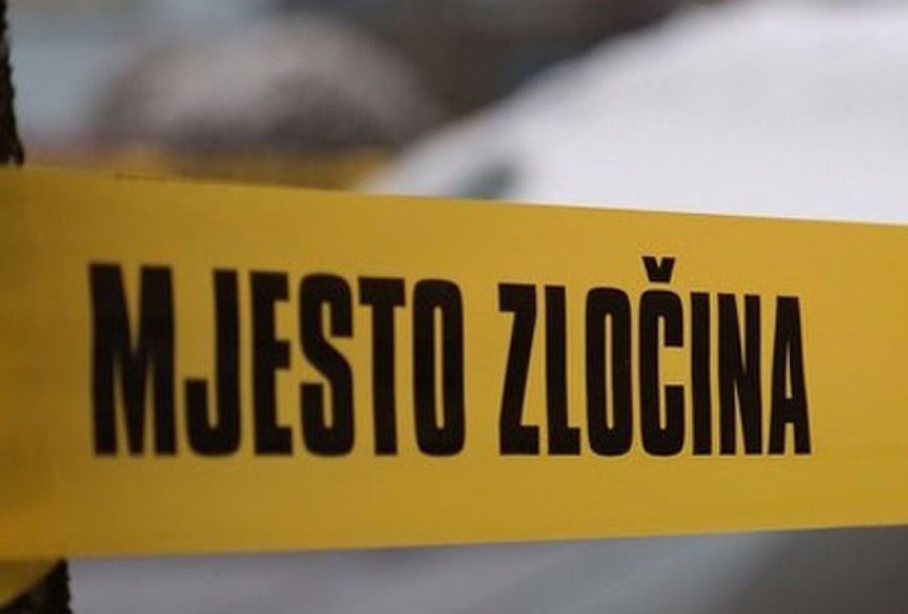 Mladić ubijen u središtu Zenice