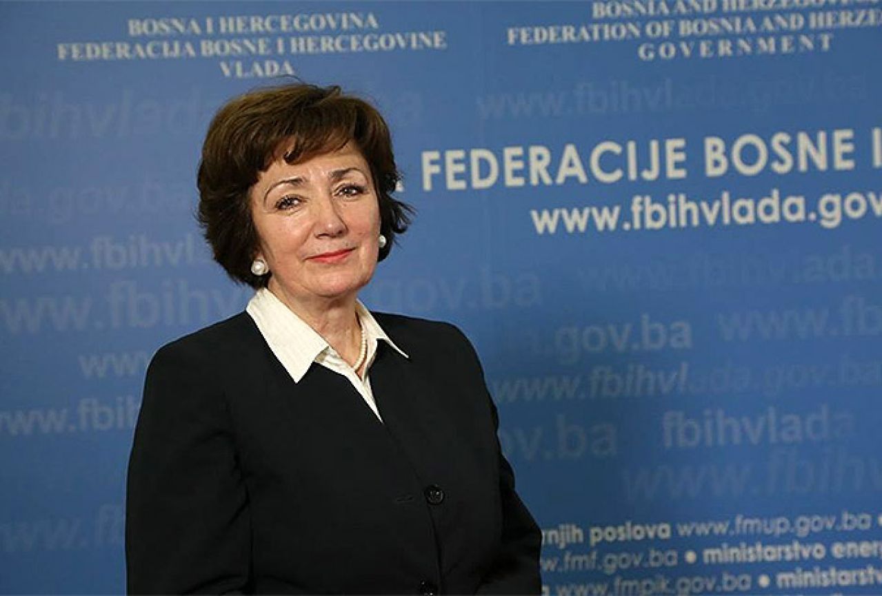 Zora Dujmović za Bljesak: Žene 'bez pardona' muškim kolegama