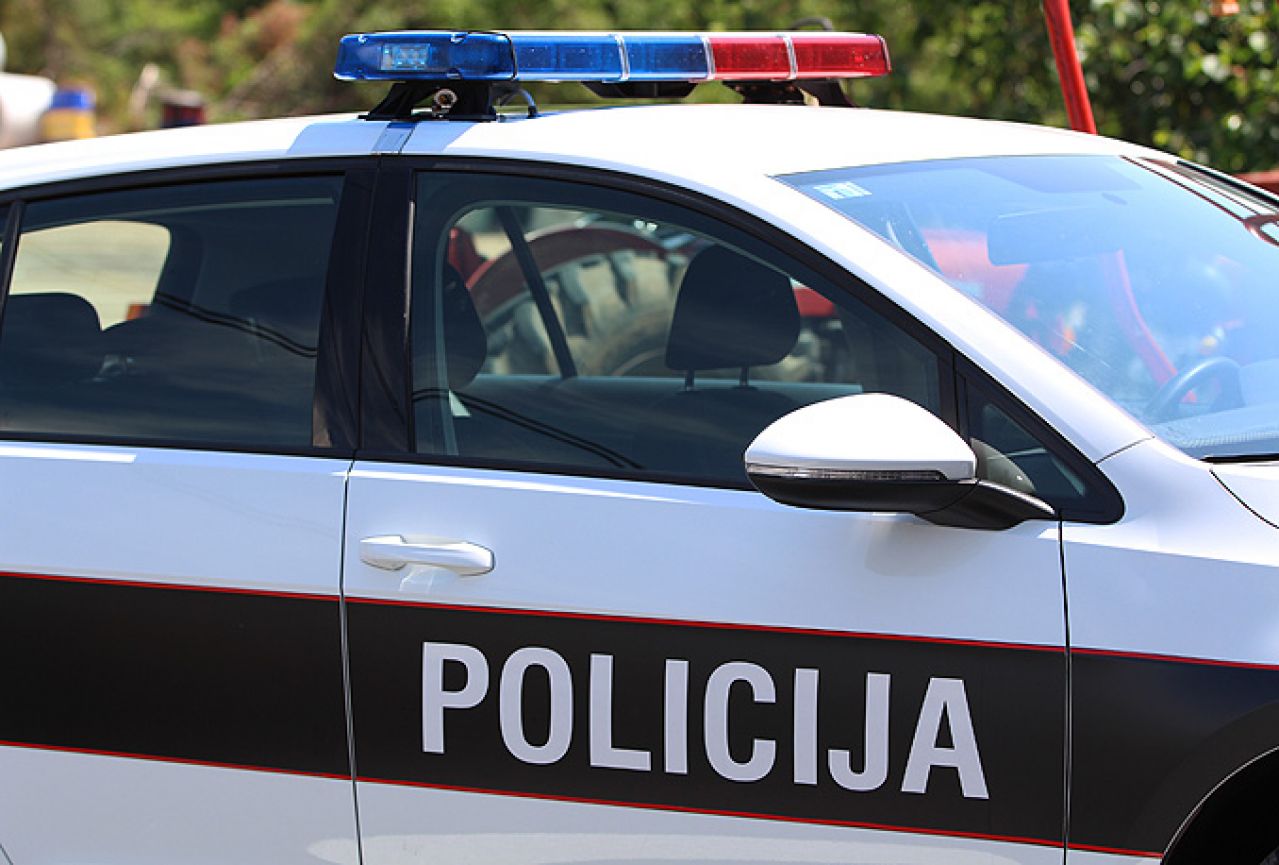 Ubojstvo 28-godišnjaka u Zenici: Privedene dvije osobe, jedna u bijegu