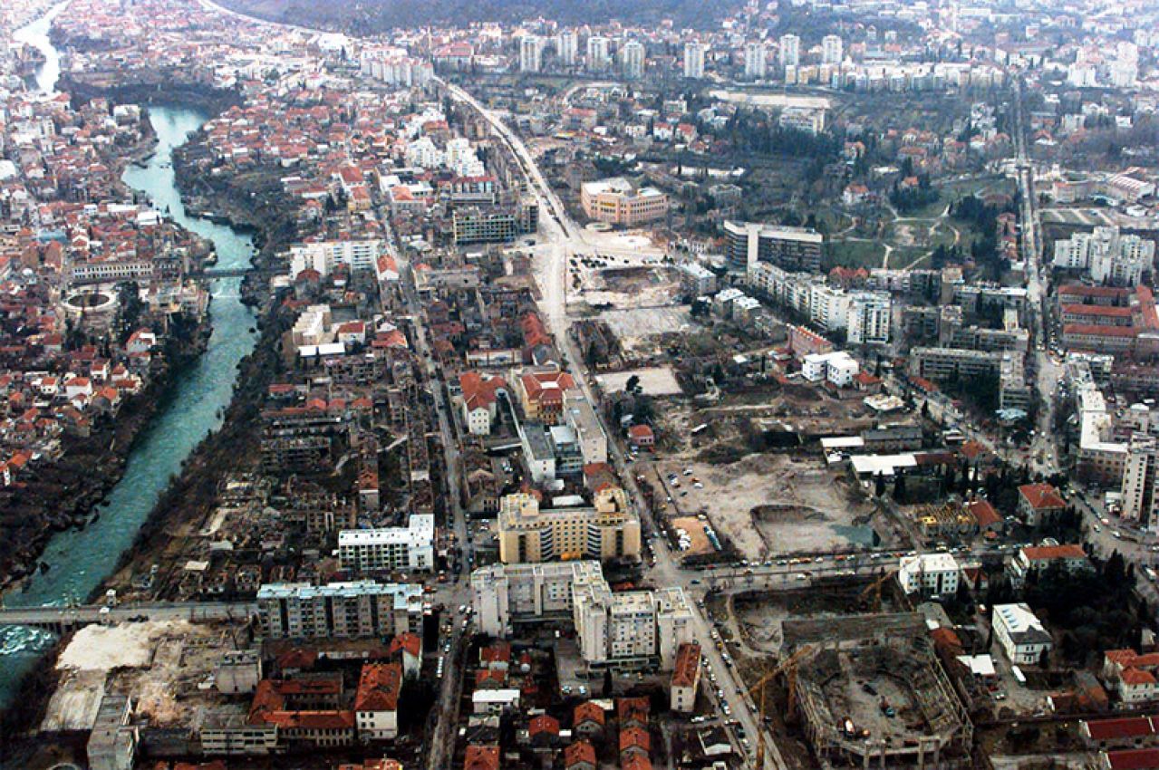 Tužiteljstvo BiH: Suđenje za zločine u Mostaru počinje 23. ožujka