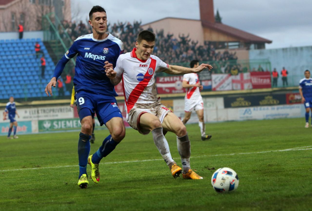 Graovac dobio poziv u reprezentaciju Bosne i Hercegovine