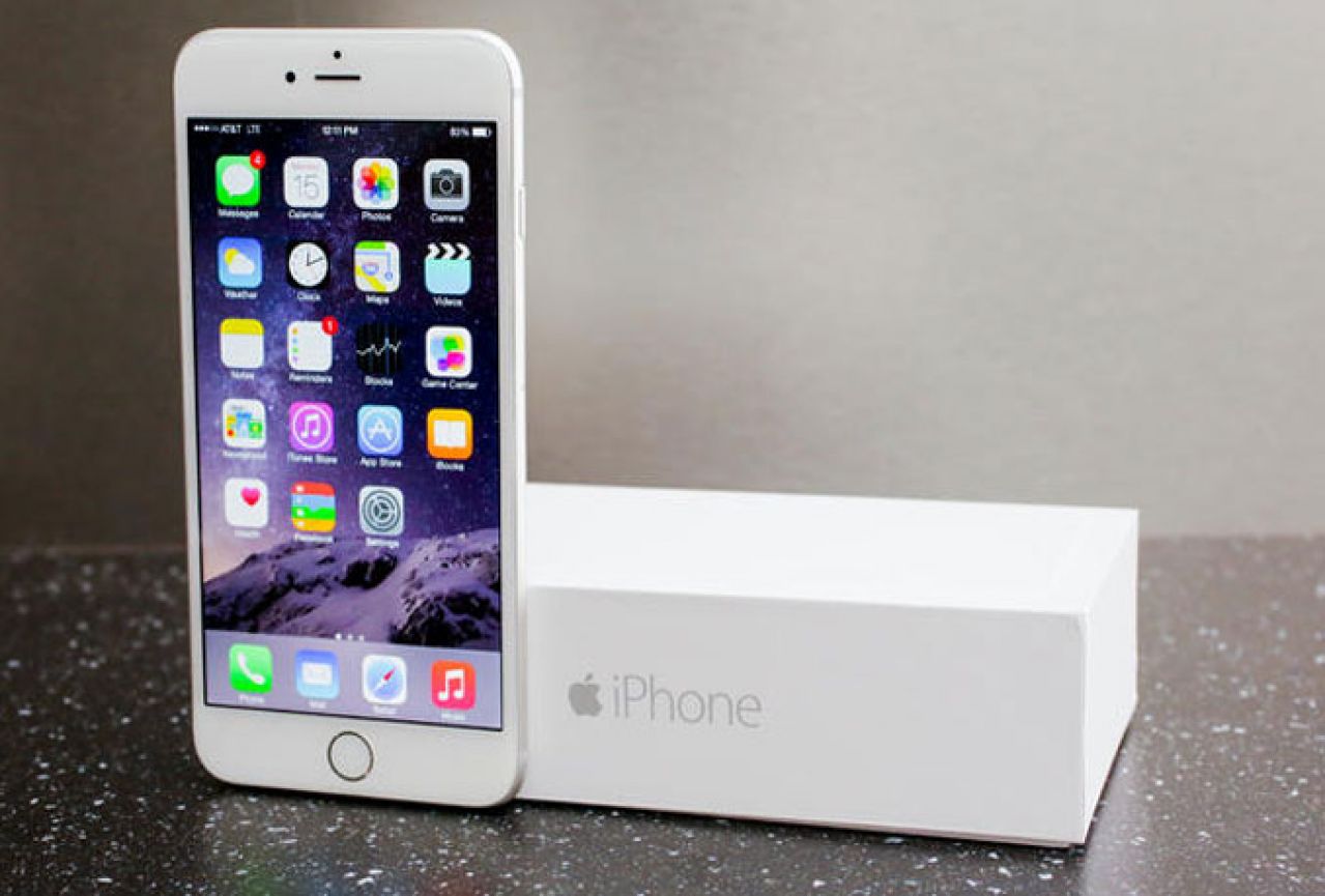 Još veći ekran: Apple priprema iPhone Pro