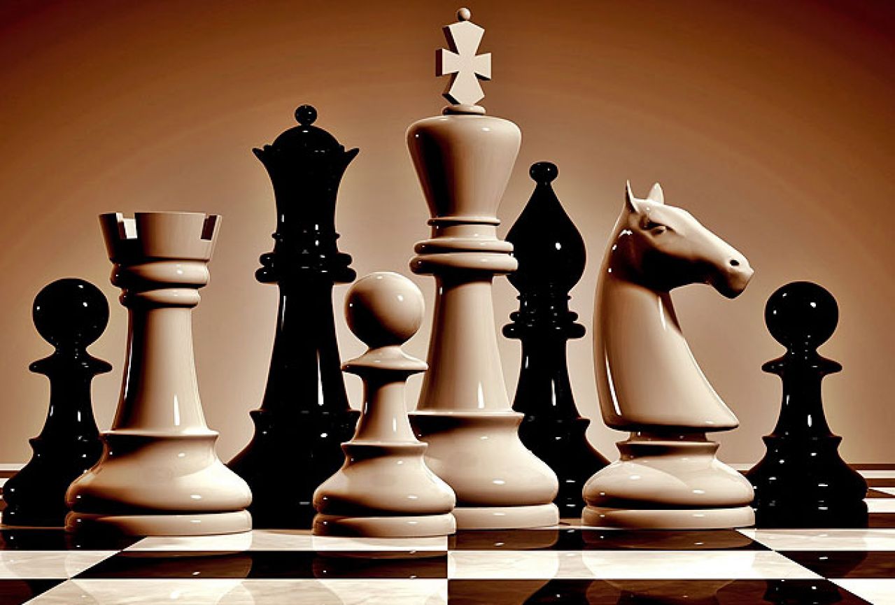 Tradicionalni Uskrsni šahovski turnir na Kupresu