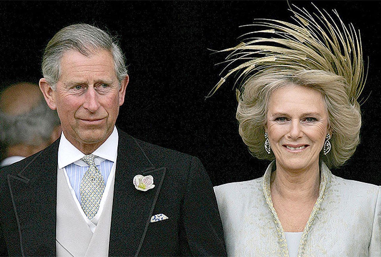 Princ Charles i  Camilla stižu u Srbiju
