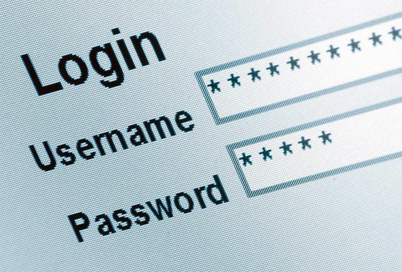 Šest sigurnosnih savjeta za postavljanje lozinki na internetu