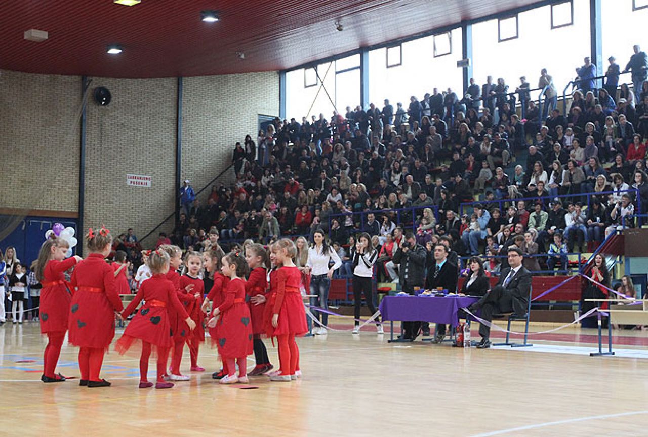 U Mostar dolazi 1200 plesača iz BiH i regije