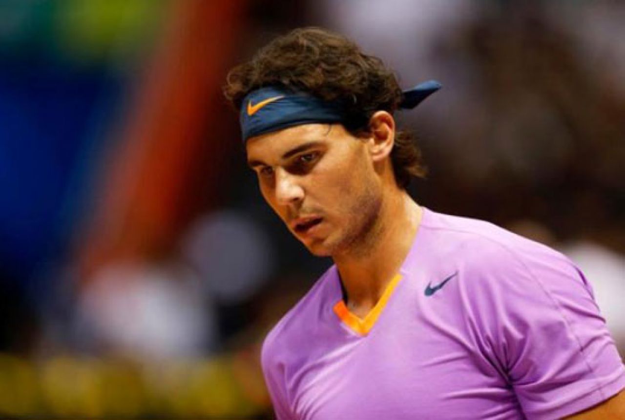 Nadal: Nikada nisam uzimao doping