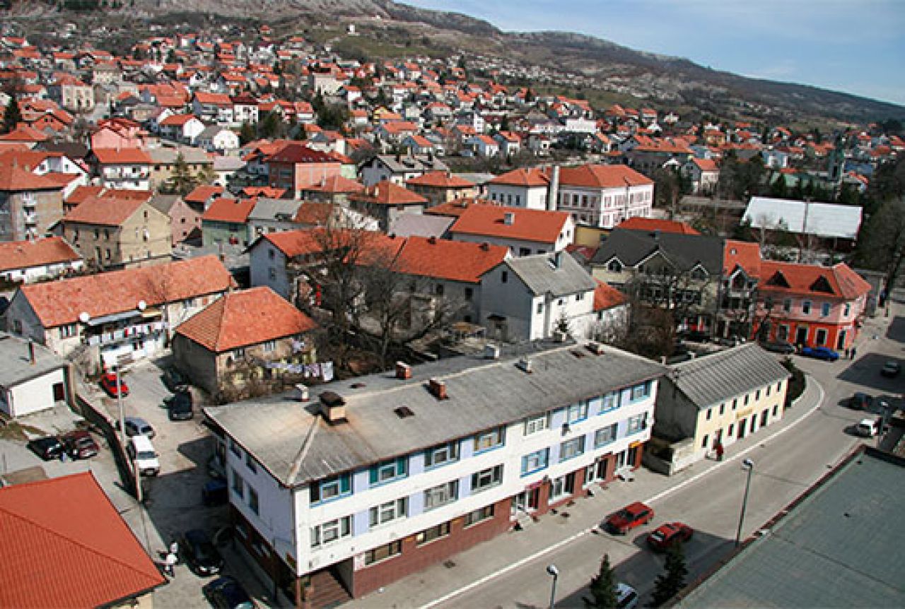 Osuda 'govora mržnje' s govornice OV Livno