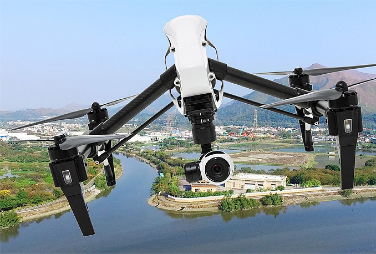 BiH: Osobe koje upravljaju dronovima morat će proći posebnu obuku