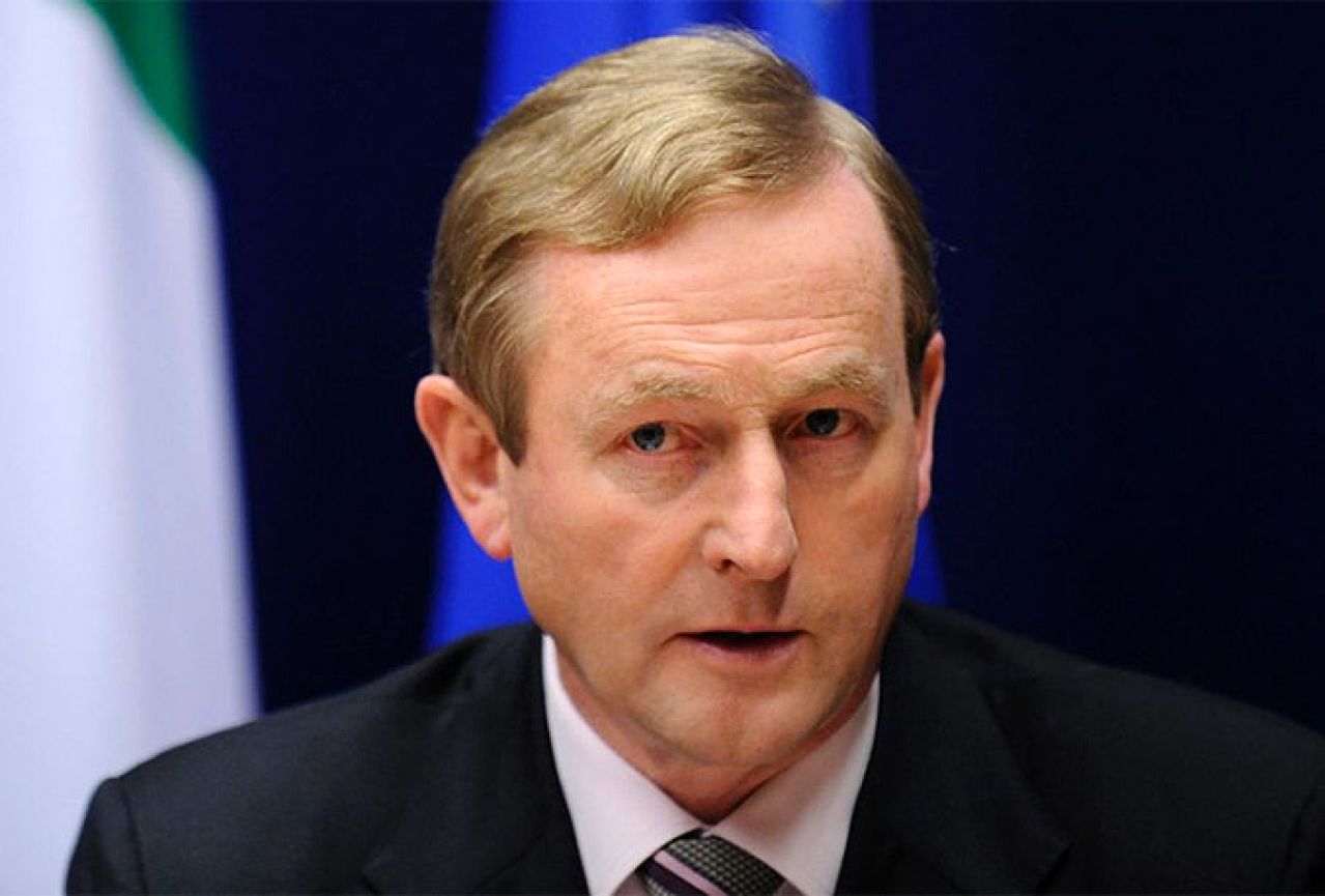 Irski premijer podnio ostavku 