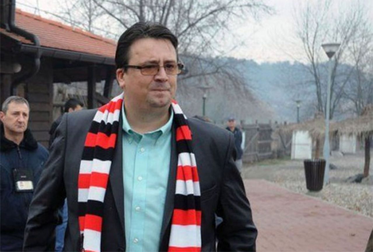 Muljaže: Predsjednik FK Sloboda otkriva detalje dogovora sa FK Sarajevo