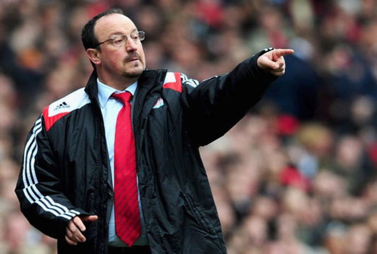 Newcastle službeno imenovao Beniteza za novog menadžera