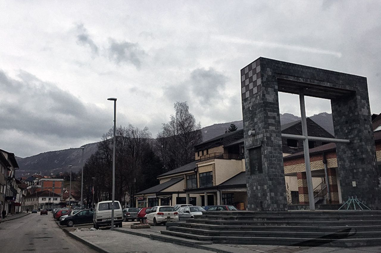 Zatražen dugotrajni zatvor za Marića zbog zločina na području Prozora