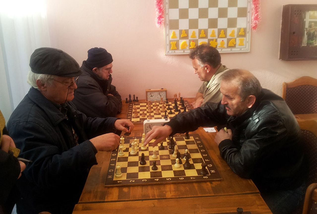 Najavljujemo 22. Uskršnji Šahovski turnir HŠK Zrinjski Mostar