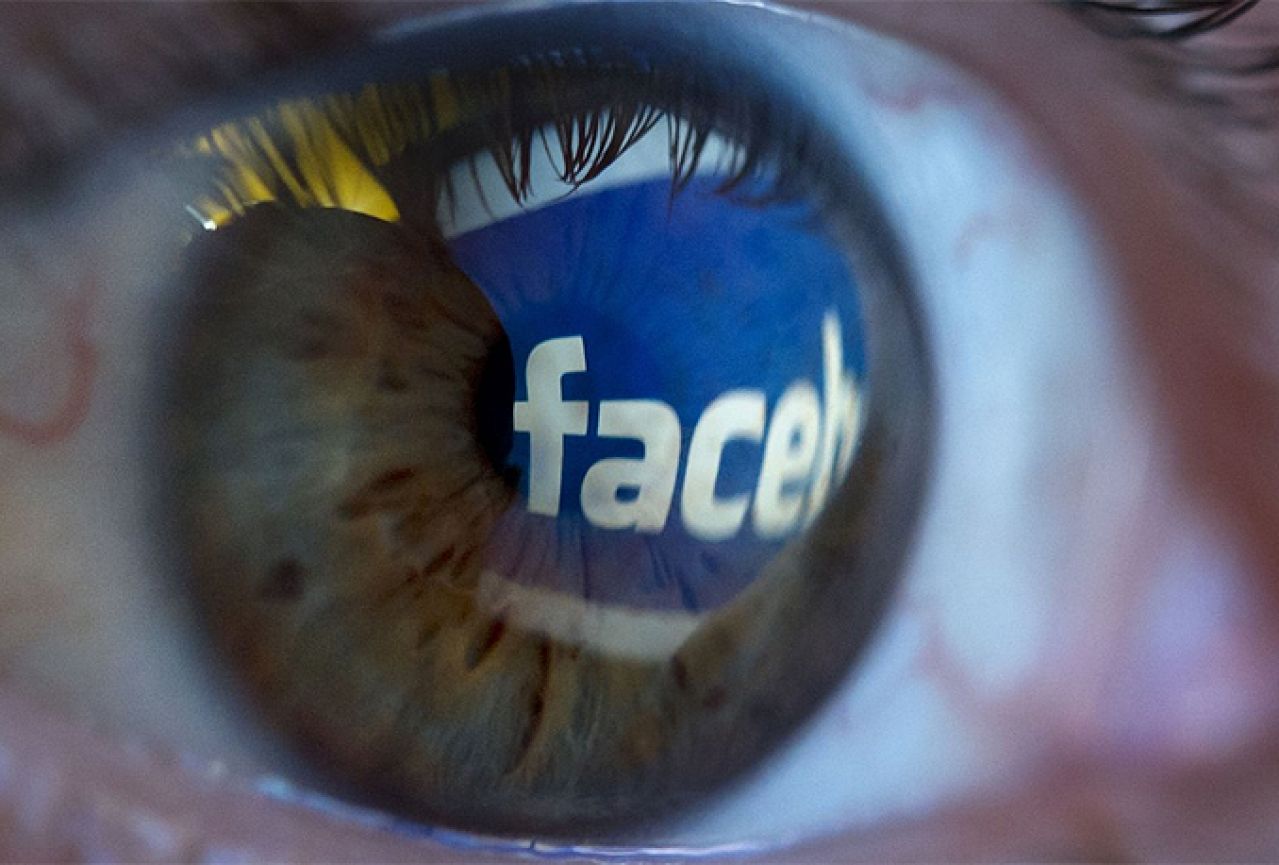 ''Zoran Nepobjedivi'' preko Facebooka ucjenjivao djevojku pa završio u zatvoru