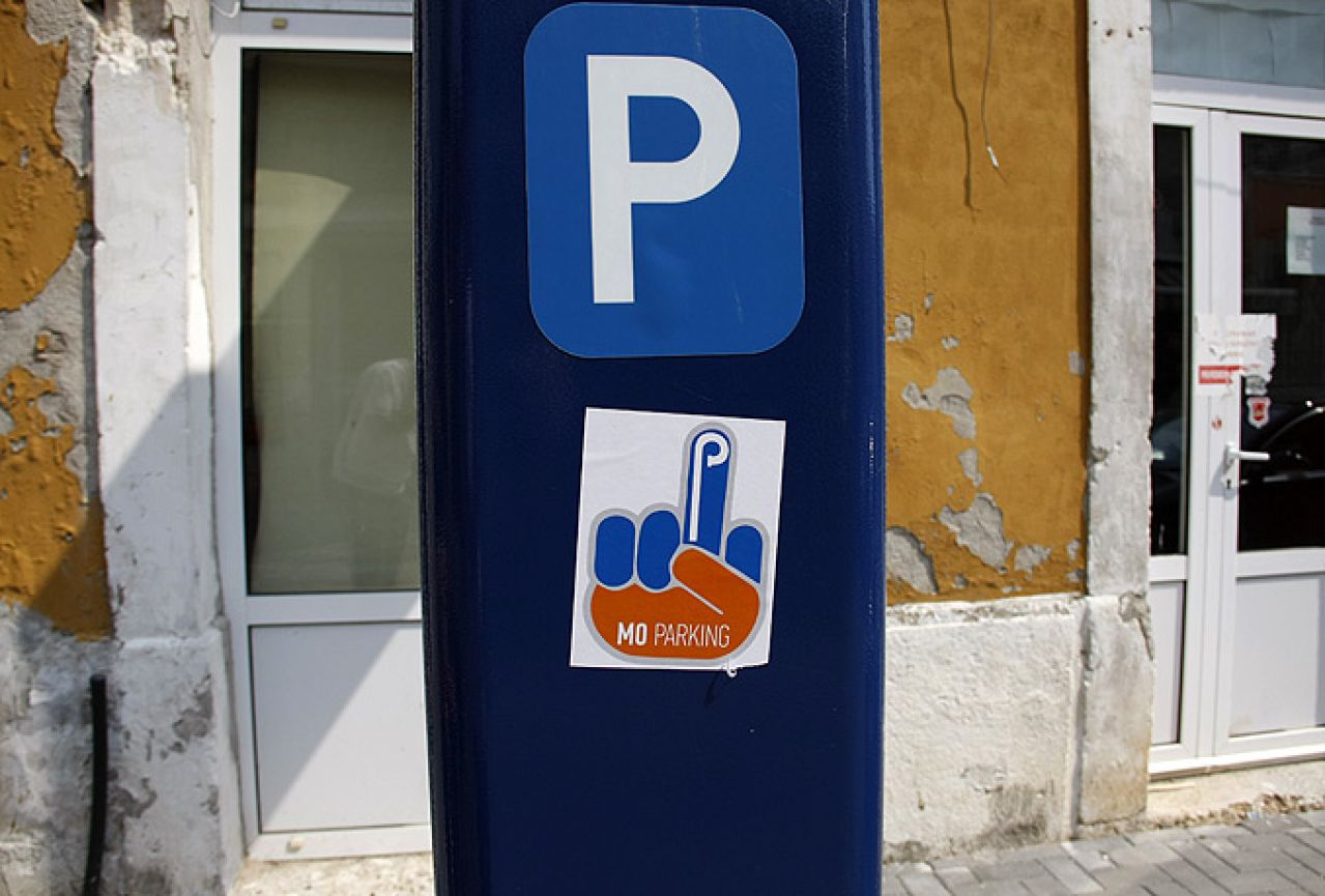 Gdje su nestali kontrolori parkinga u Mostaru?