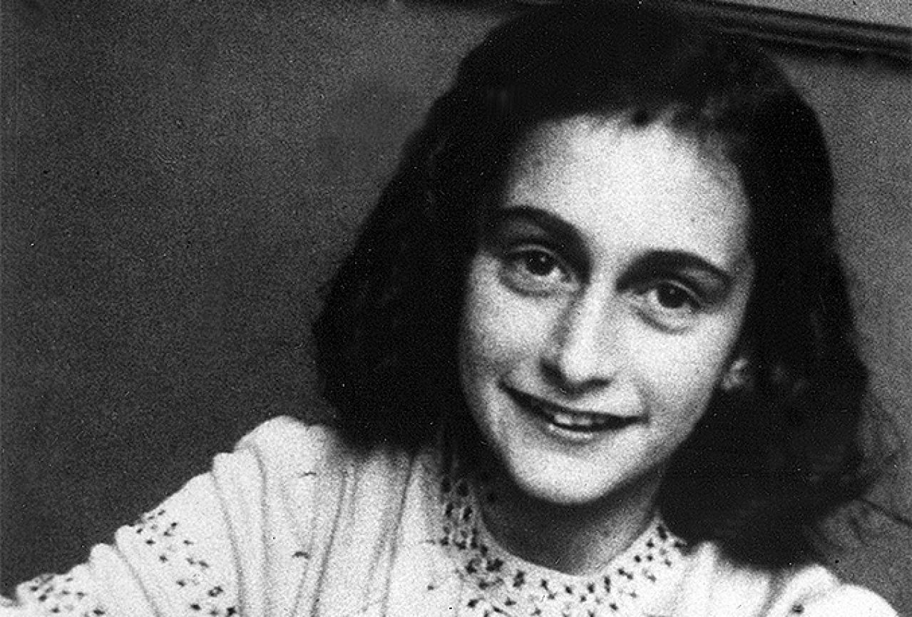 Putujuća izložba ''Anne Frank'' stiže u Mostar 