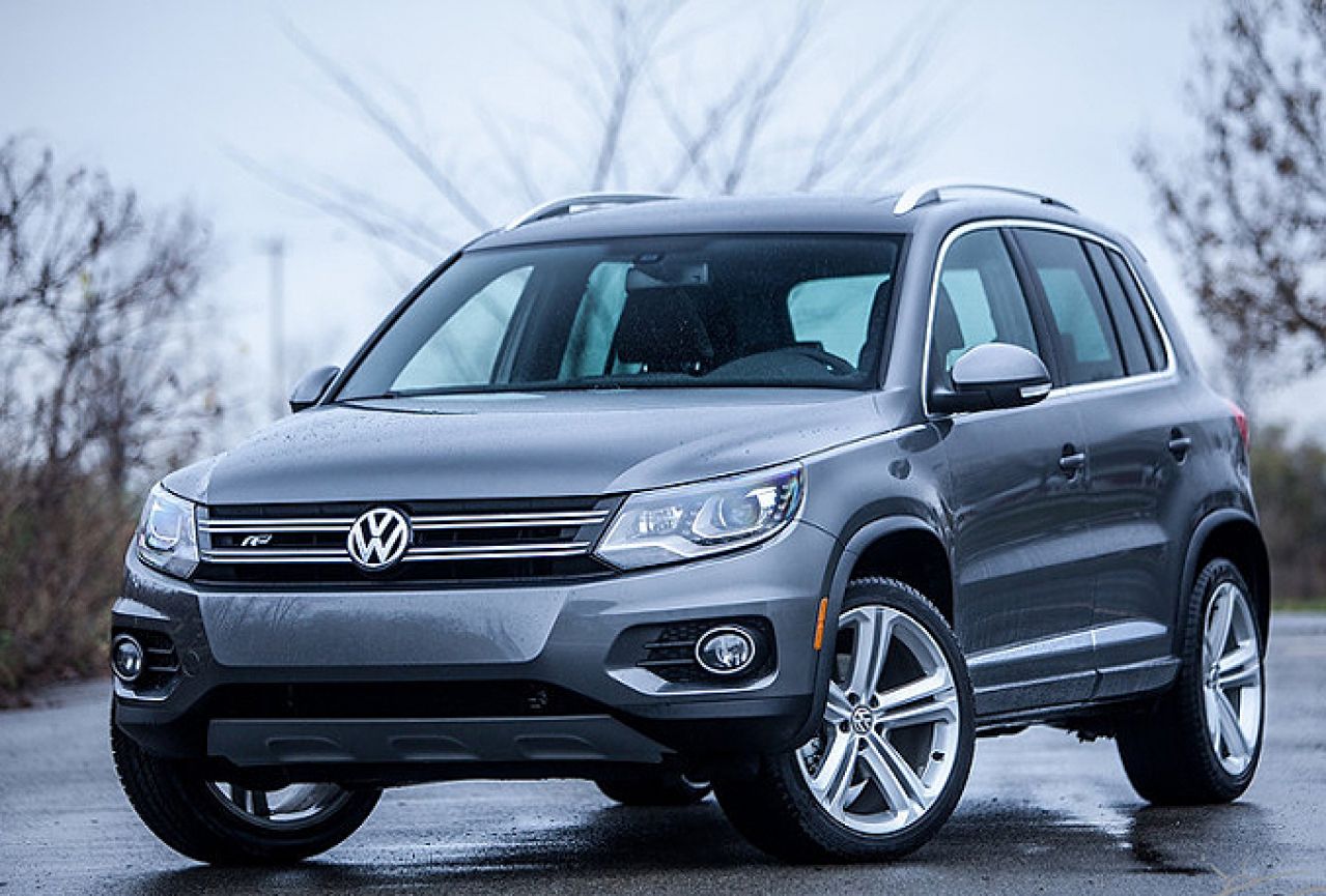 Kupac nema pravo vratiti Volkswagen
