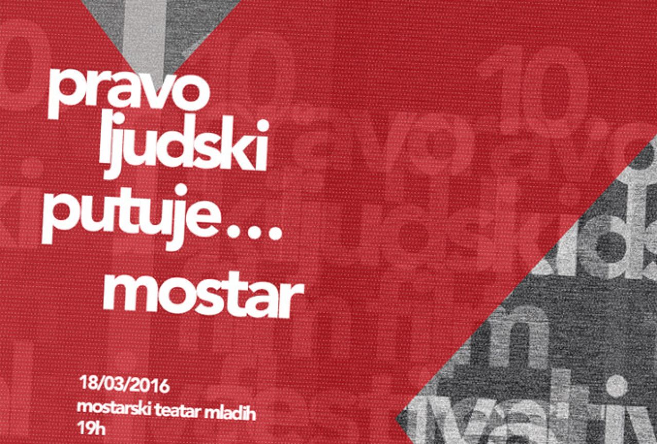 'Morat će nas prvo ubiti' u Mostaru