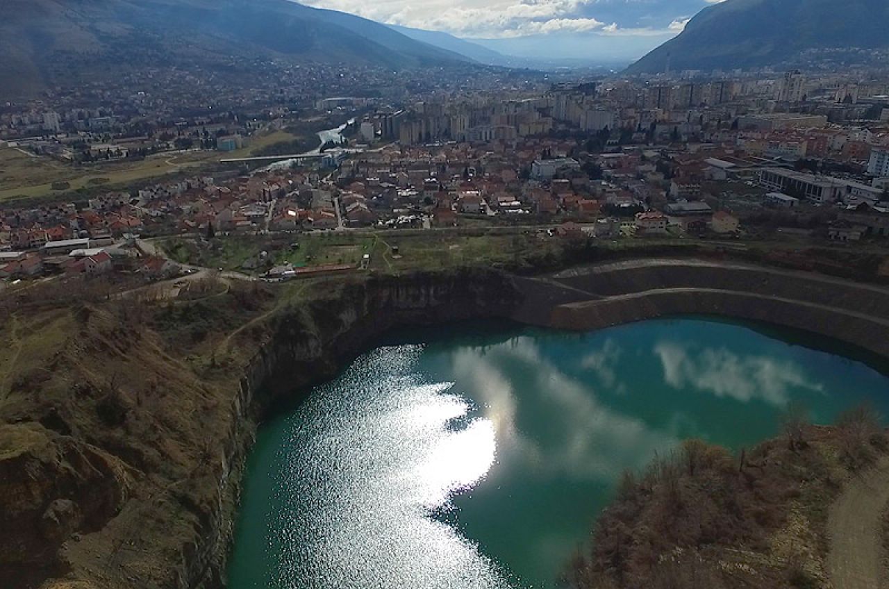 Zamršeni Mostar još ima šanse