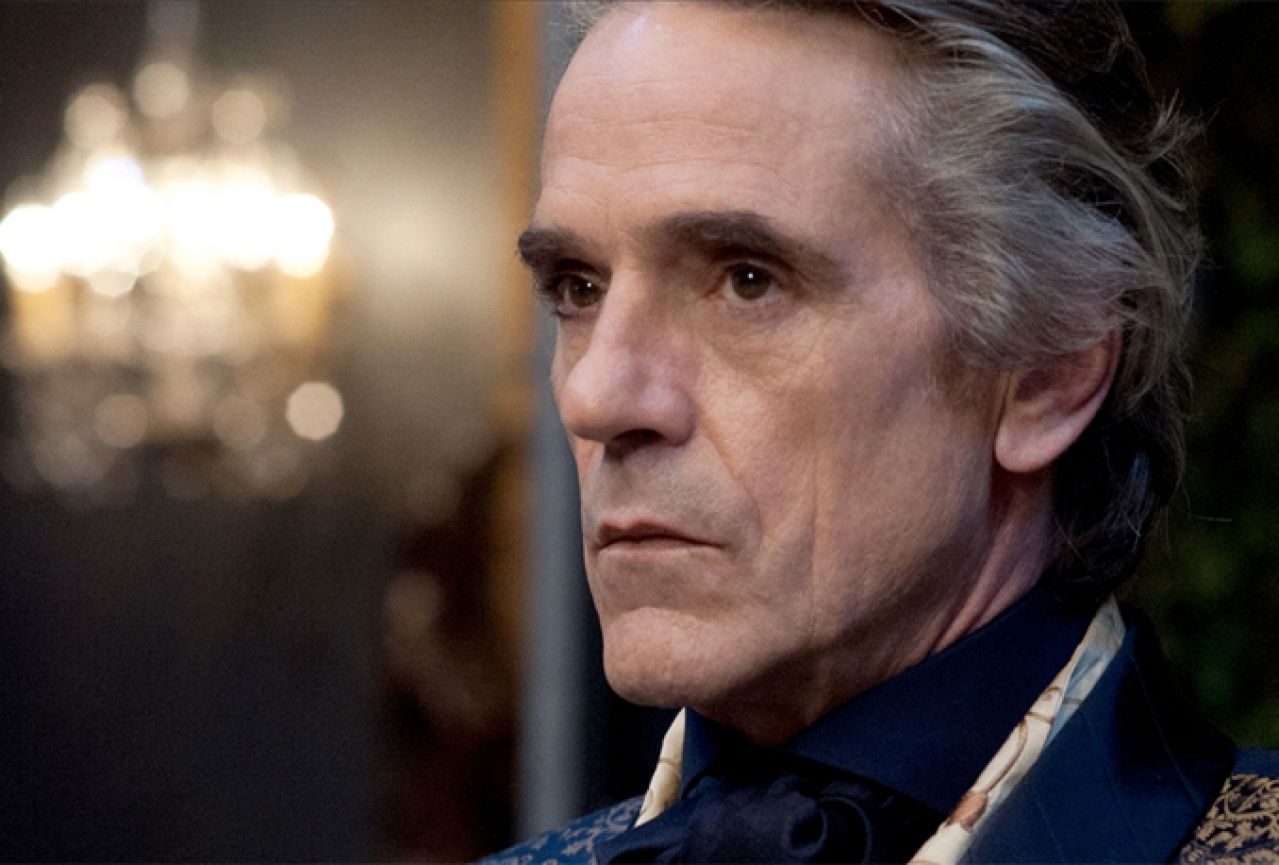 Jeremy Irons "bohem i lutalica": Da mi se ponudi titula viteza odbio bih je