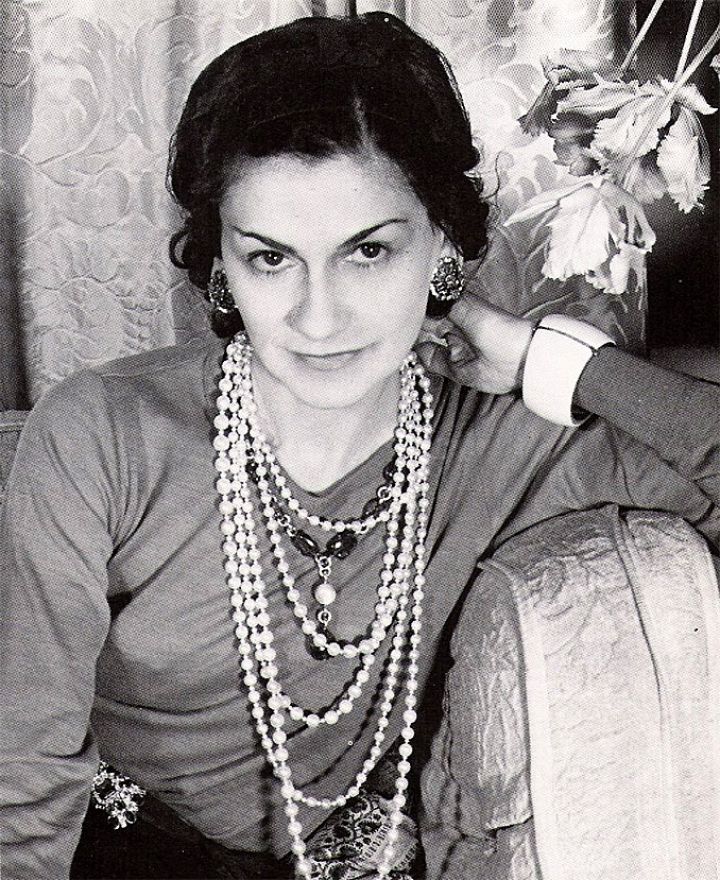 Legendarna Coco Chanel bila špijunka nacističke Njemačke