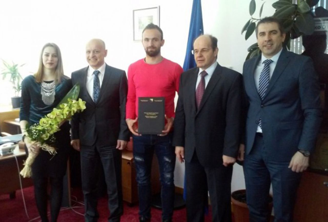 Tuka: Posvećen sam jednom cilju - medalji u Riju