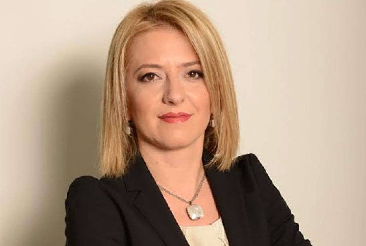 Sanela Pašić na čelu Hypo Alpe-Adria-Bank 
