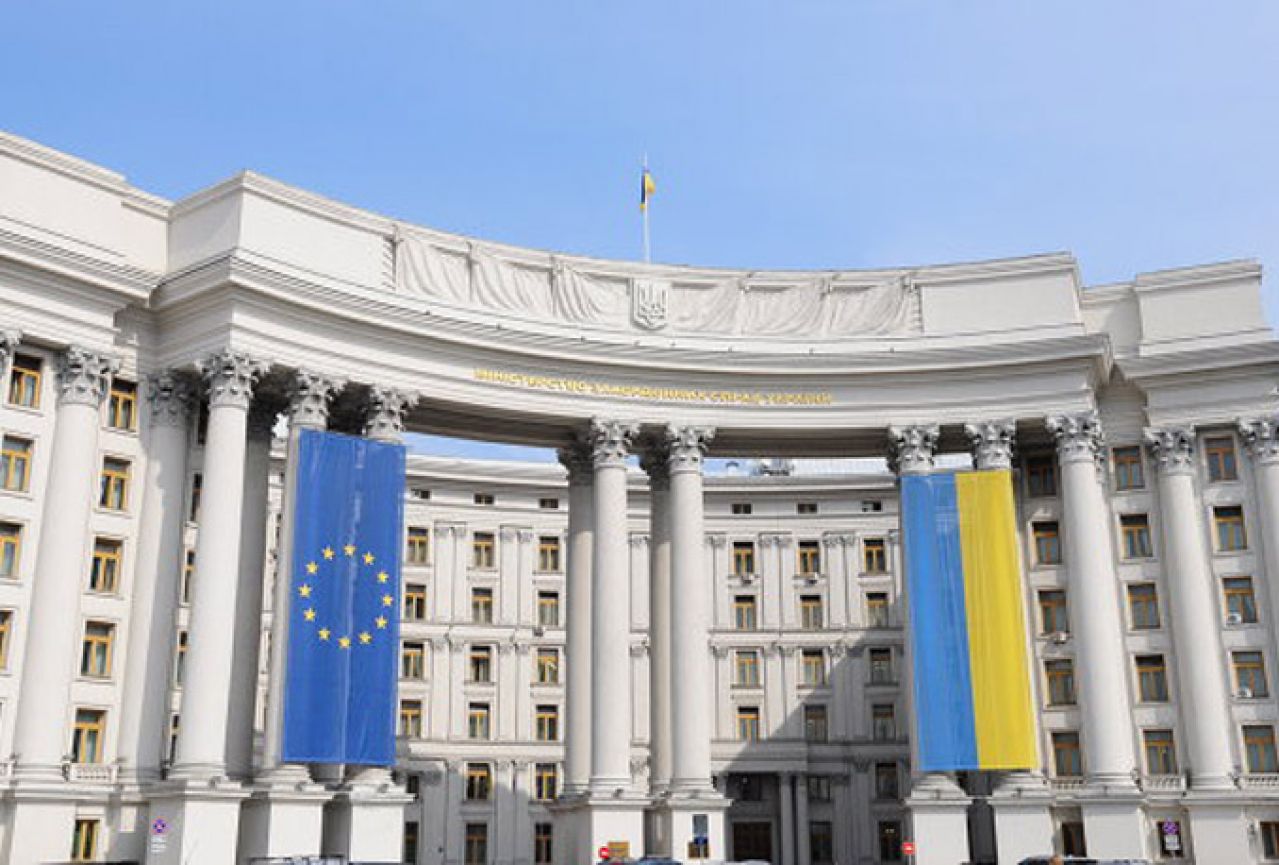 EU u travnju pokreće proces odobravanja bezviznog režima za Ukrajinu