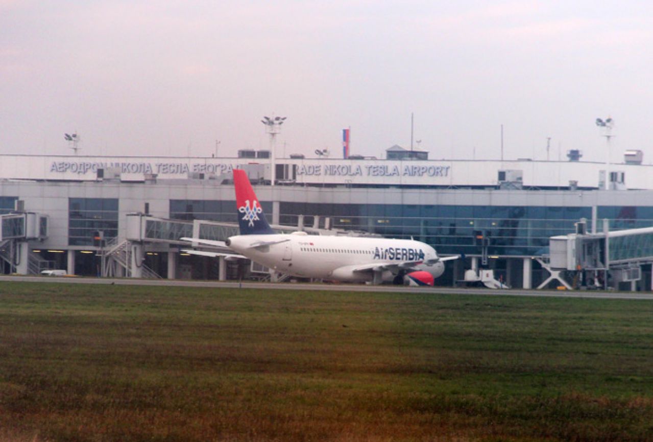 Air Serbia u lipnju počinje letjeti za Sankt Peterburg, Ohrid, New York ...