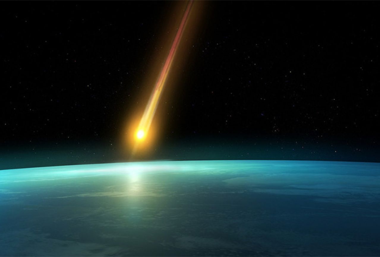 Sljedećeg tjedna Zemlju očekuje jedan od najbliskijih susreta s nekim kometom