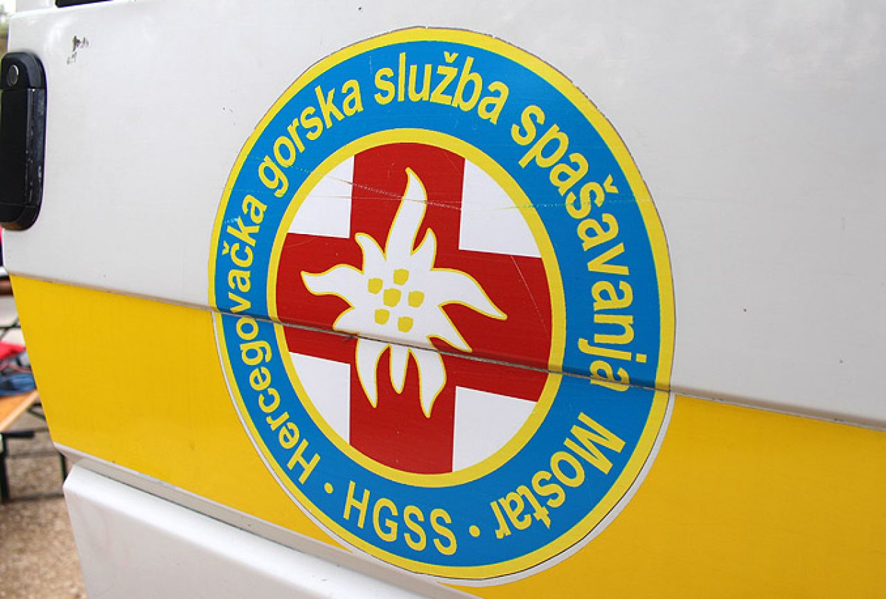 HGSS Mostar dobio četiri nova licencirana spašavatelja
