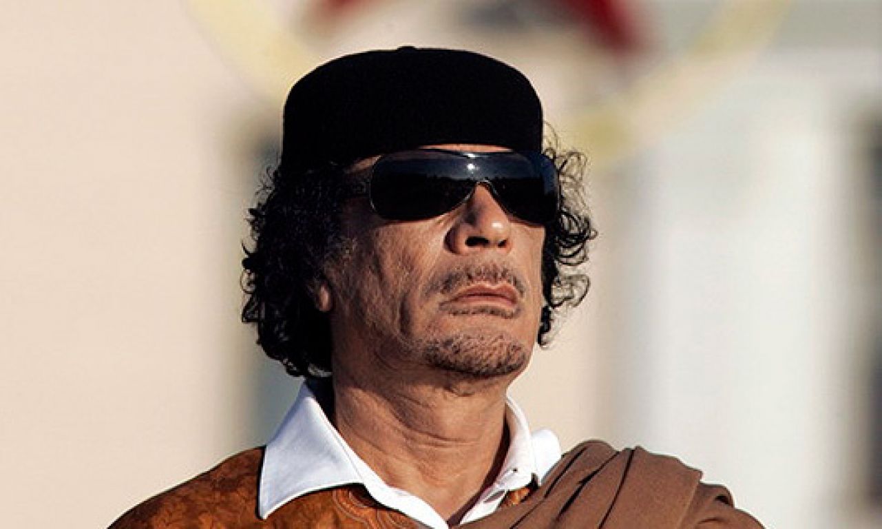 Pet godina nakon Gaddafija Libijci se pitaju - je li vrijedilo?