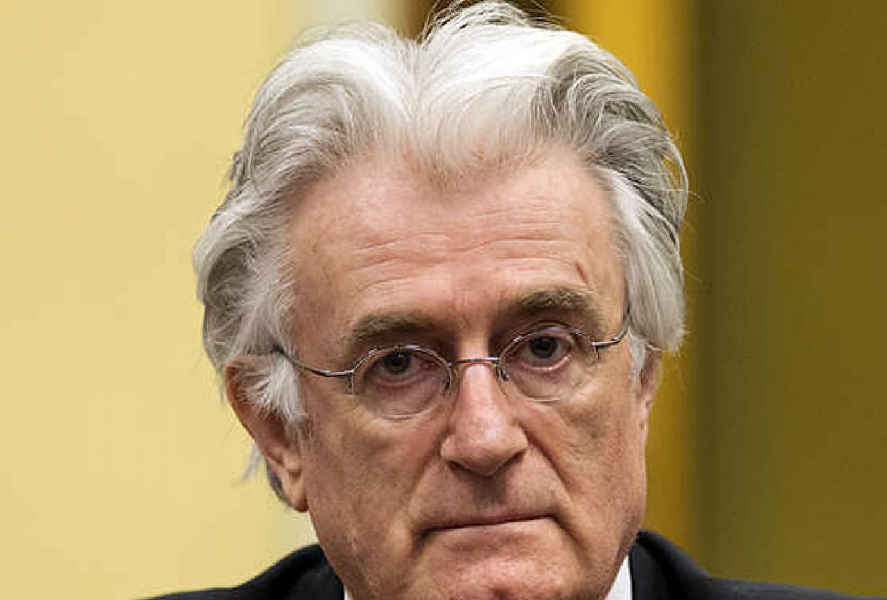 Povijesna presuda: Svi su preminuli osim Karadžića