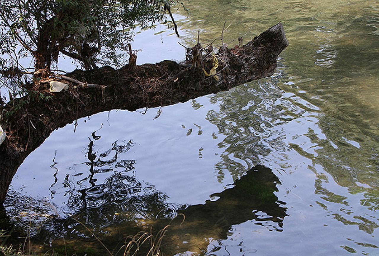 Udruženje geografa: Ostavite Bunu prirodi, ona ne trpi ishitrene odluke