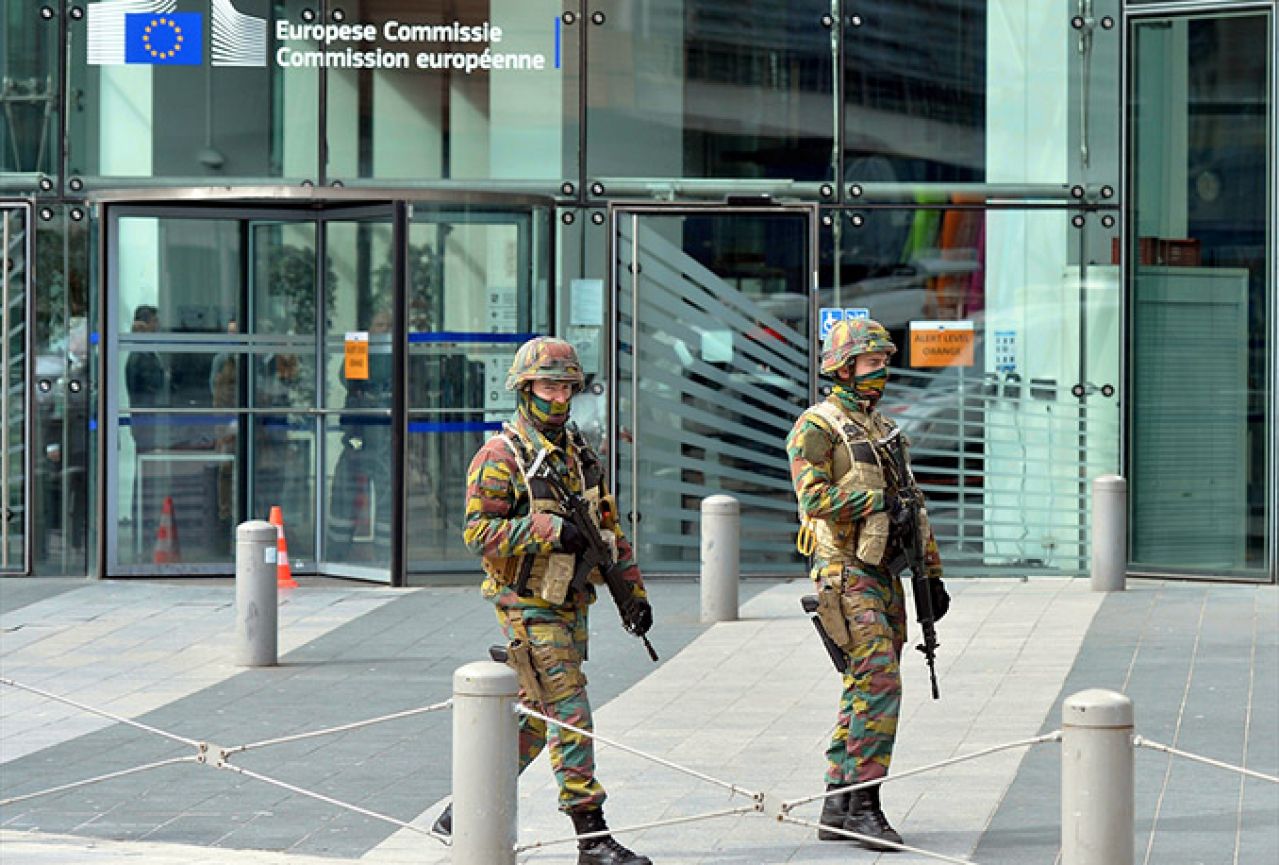 Iz Bruxellesa za Bljesak: Stanje je dramatičnije nego što se to čini