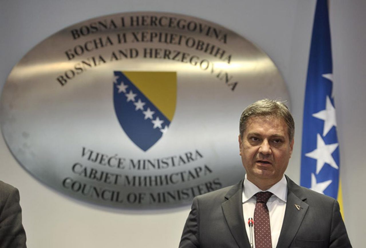 Kontrole u BiH su povećane, nema razloga za uznemirenost