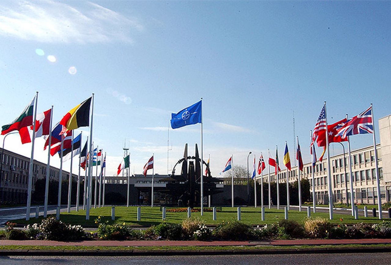 NATO u visokom stupnju pripravnosti nakon terorističkih napada u Bruxellesu