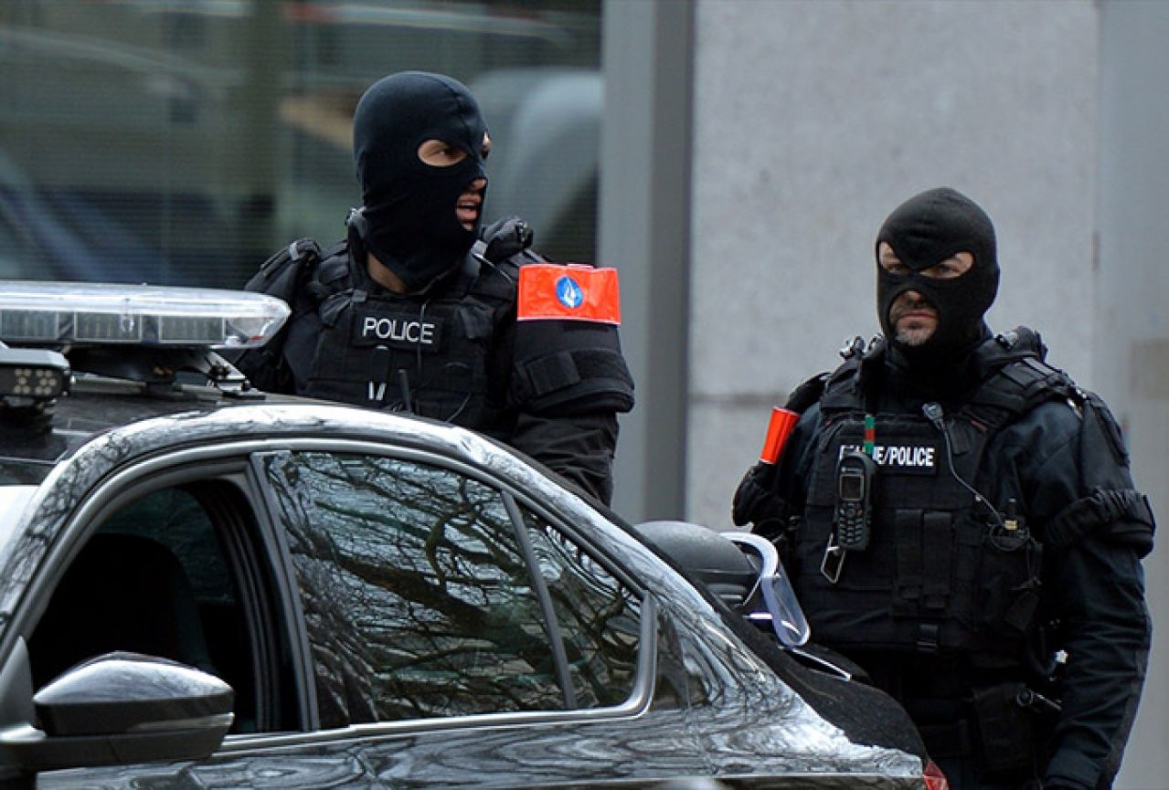 U istragu terorističkih napada u Bruxellesu uključuje se i FBI