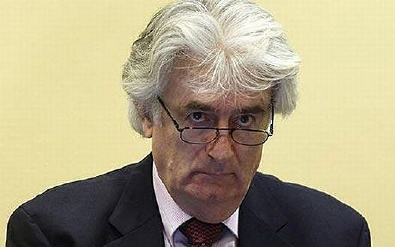 Karadžić pred sudom: Datumi, brojke i sudac protiv genocida