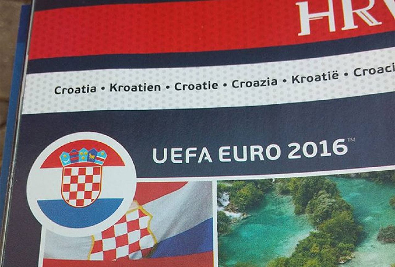 Euro 2016.: Među zemljama sudionicama i Herceg-Bosna