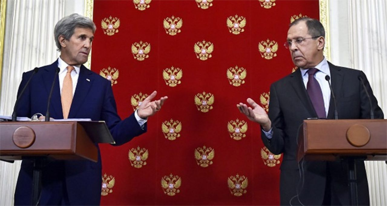 Rusija i SAD se složili: Nije dobar trenutak za razgovor o sudbini Bashara al-Assada
